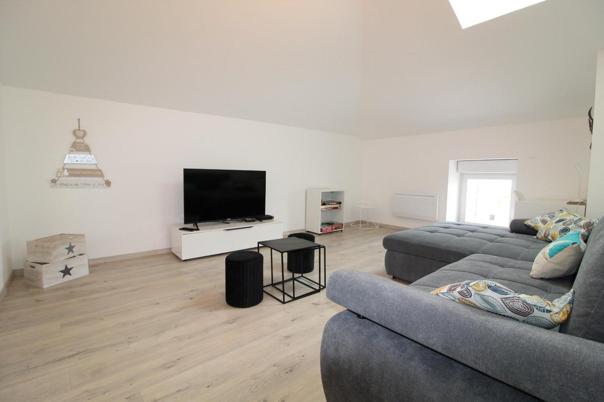 L'Avison Apartman Bruyeres Kültér fotó