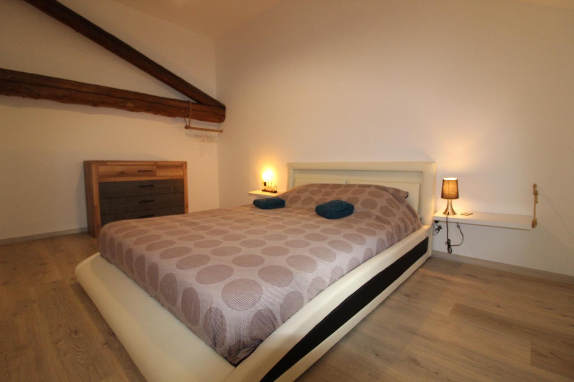 L'Avison Apartman Bruyeres Kültér fotó